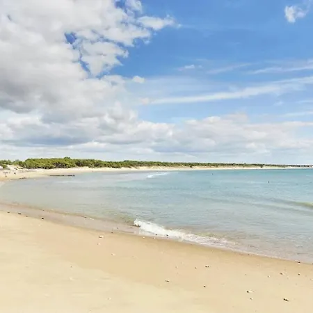 Roulotte 4 Etoiles - Piscine - Efcfab * Jard-sur-Mer