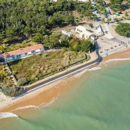 Roulotte 4 Etoiles - Piscine - Efcfab
